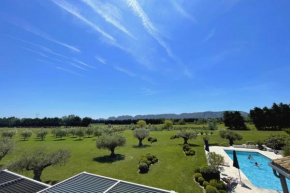 Mas de Pani��re - Saint Remy de Provence
